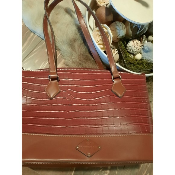 St Johns Bay Hand Bag Purse Satchel - Picture 1 of 7
